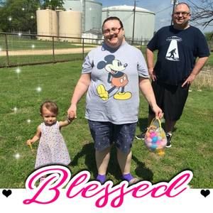 Meet your Posher, Cindy